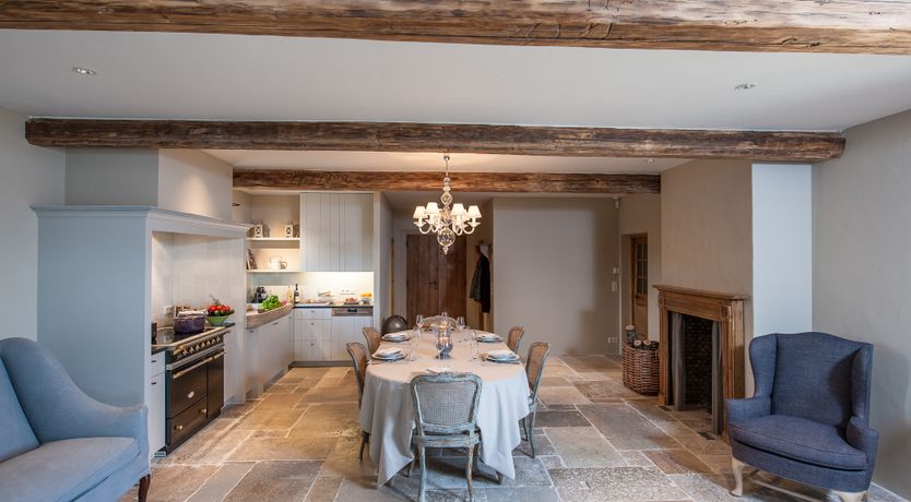 Photo of Panoramic View