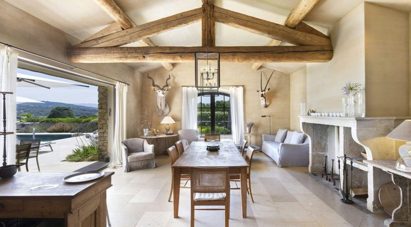 Photo of Panoramic View