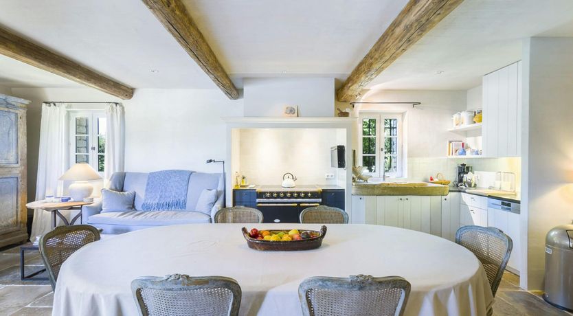 Photo of Panoramic View