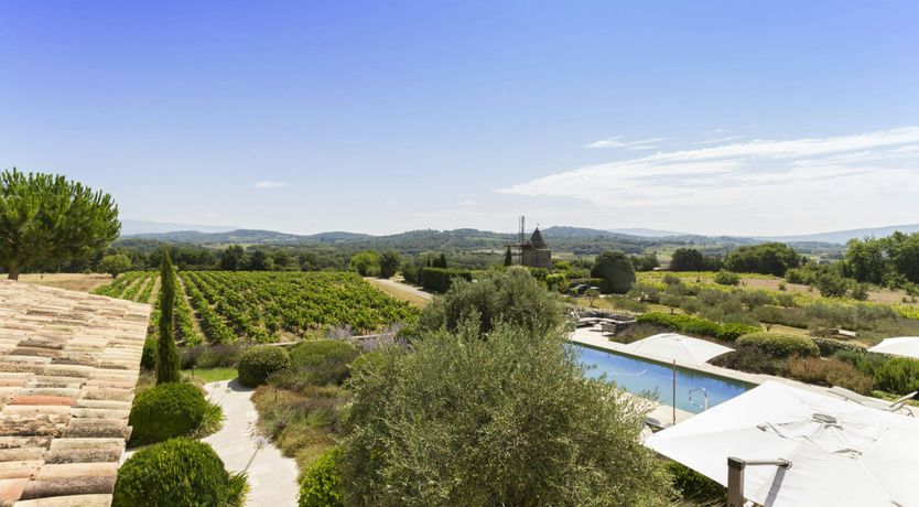 Photo of Panoramic View