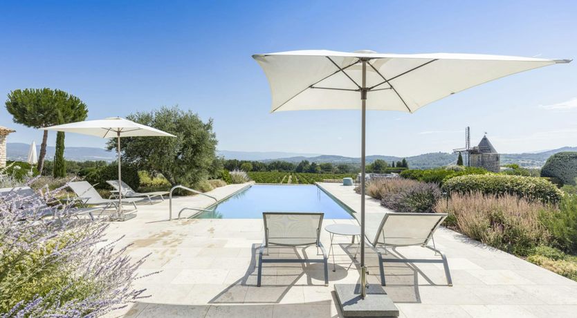 Photo of Panoramic View