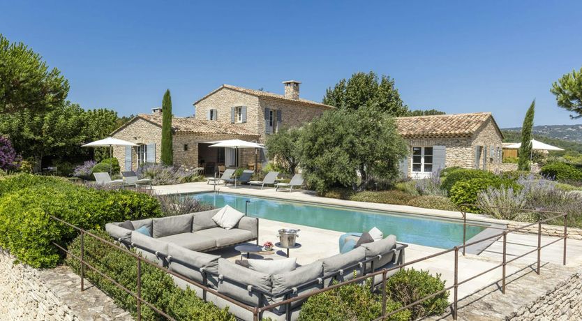 Photo of Panoramic View