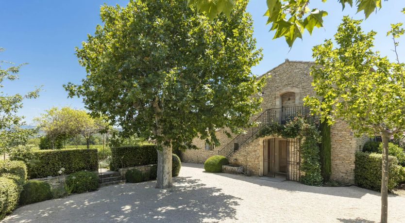 Photo of Panoramic View