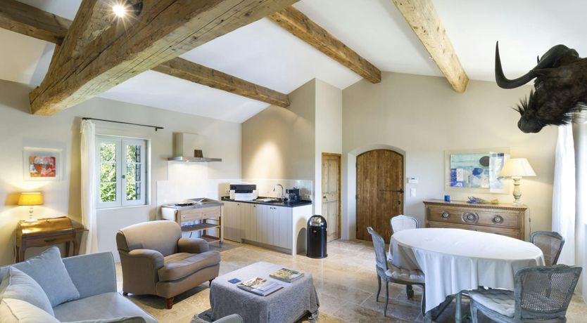 Photo of Panoramic View