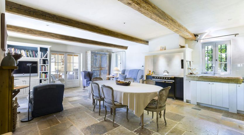 Photo of Panoramic View