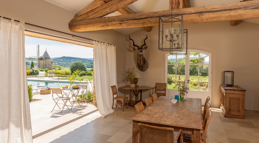 Photo of Panoramic View