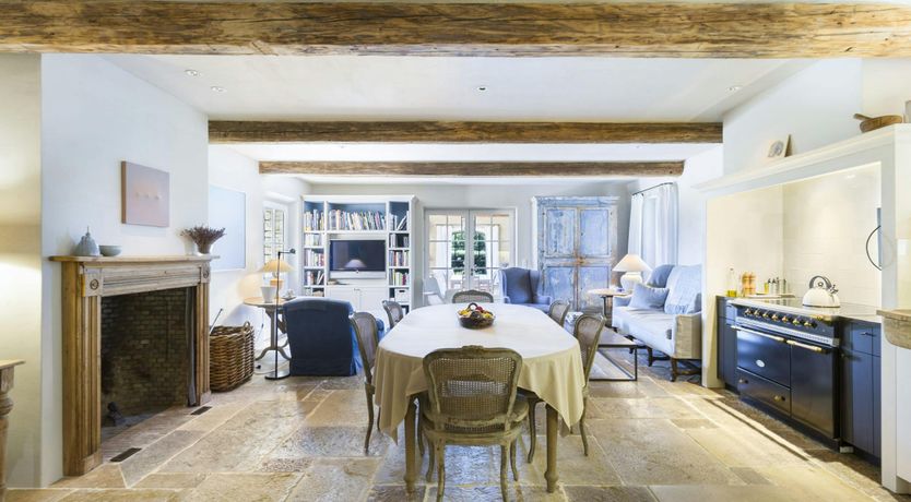 Photo of Panoramic View