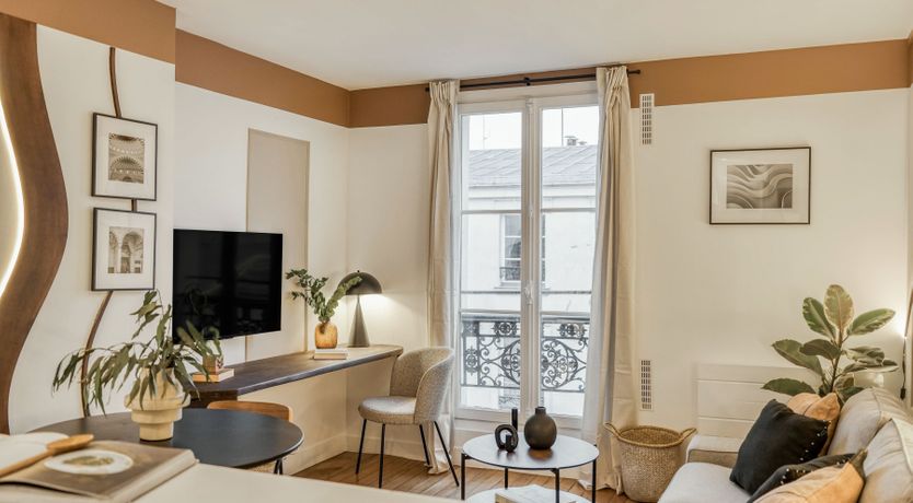 Photo of Maison Mignon