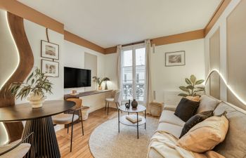 Maison Mignon Holiday Home