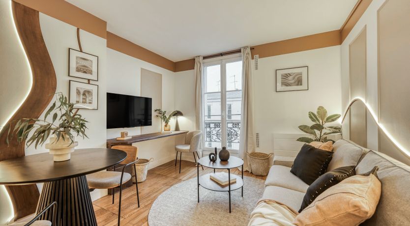 Photo of Maison Mignon