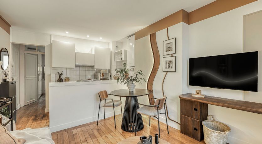 Photo of Maison Mignon