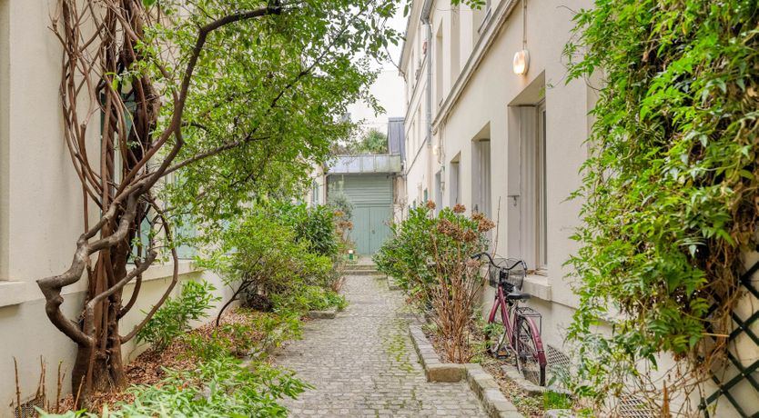 Photo of Maison Mignon