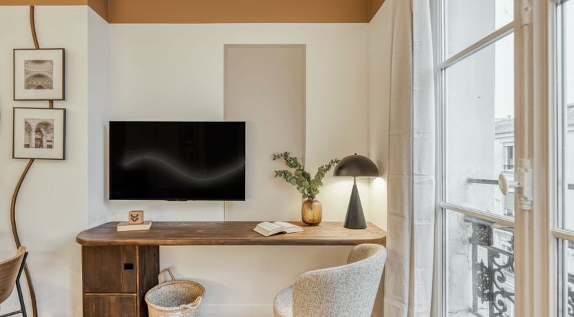 Photo of Maison Mignon