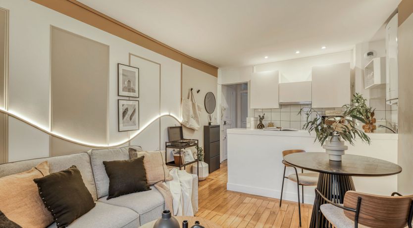 Photo of Maison Mignon