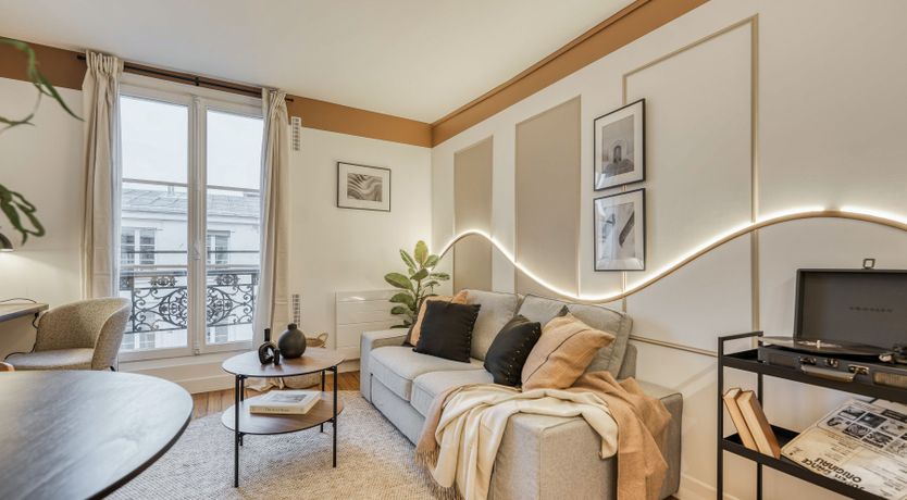 Photo of Maison Mignon