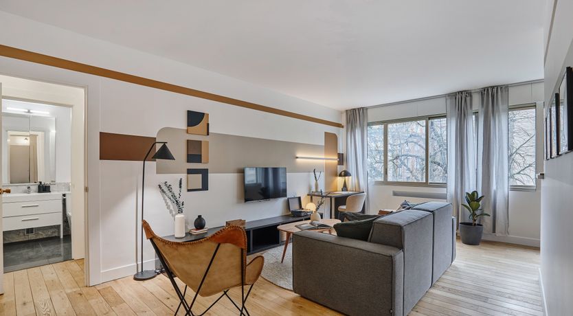 Photo of Into the Bois