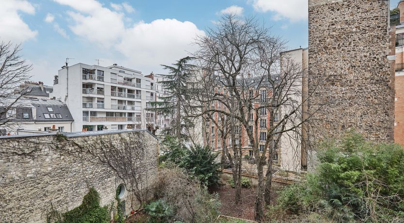 Photo of Into the Bois