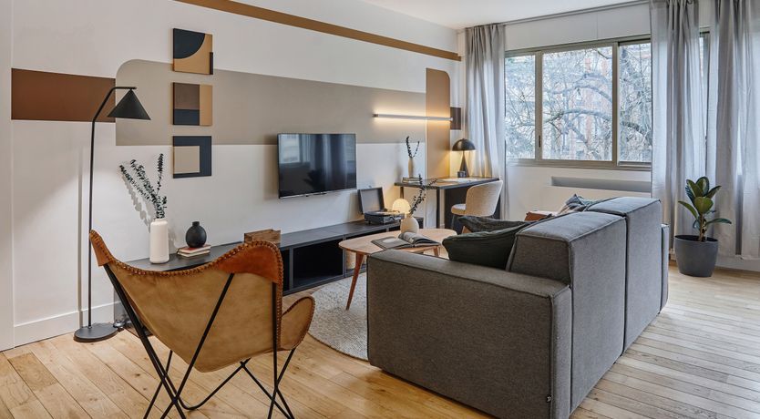 Photo of Into the Bois