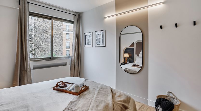 Photo of Into the Bois