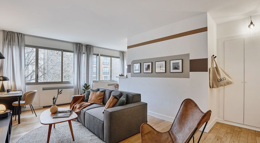 Photo of Into the Bois