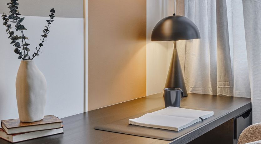 Photo of Into the Bois