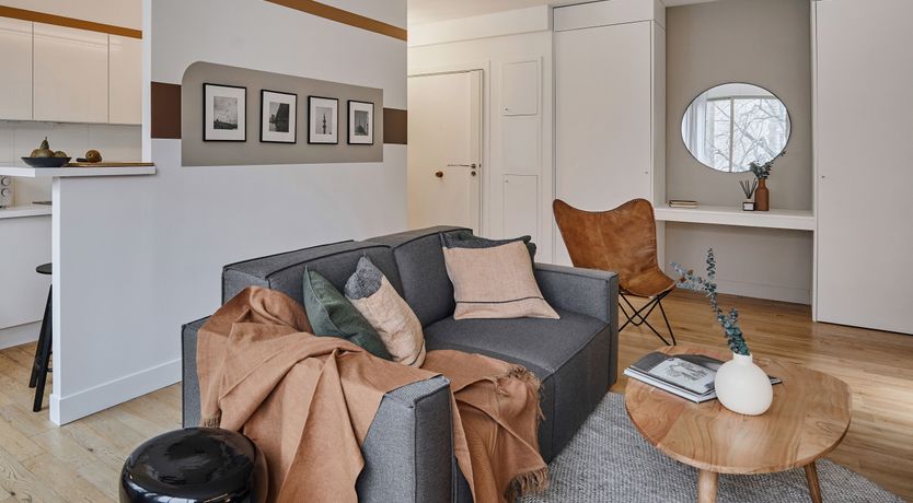 Photo of Into the Bois