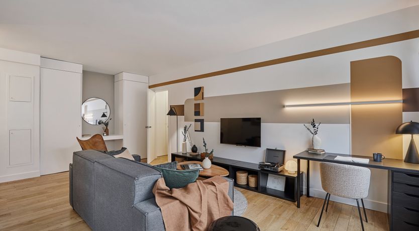 Photo of Into the Bois