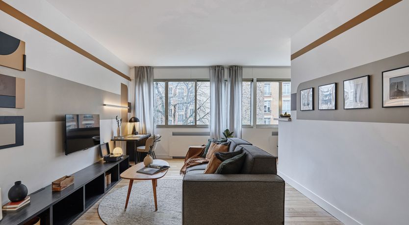 Photo of Into the Bois