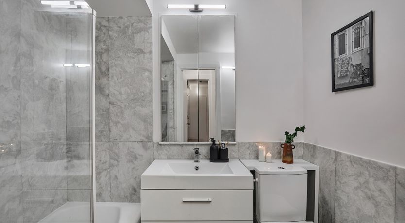 Photo of Into the Bois