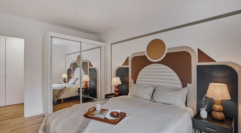 Photo of Into the Bois