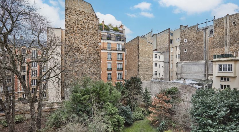 Photo of Into the Bois