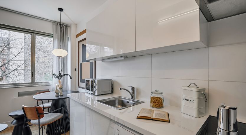 Photo of Into the Bois