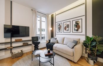 Revolutionary Road Holiday Home