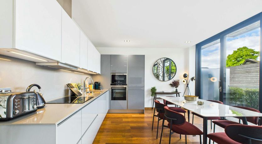 Photo of The Great Idea