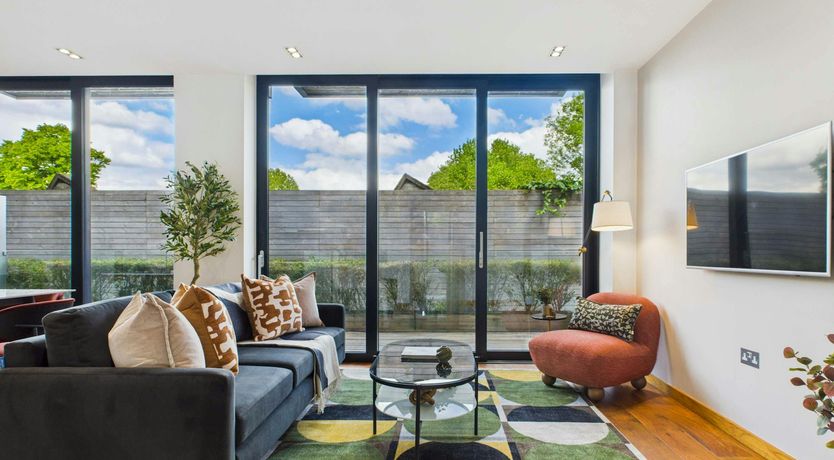 Photo of The Great Idea