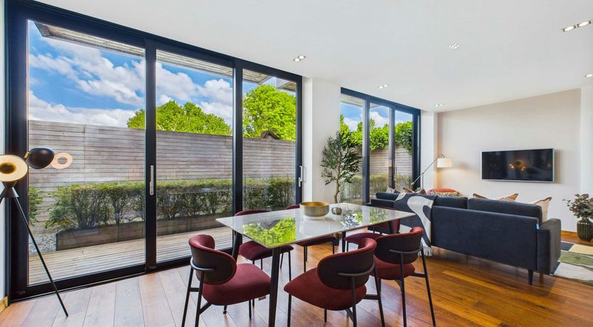 Photo of The Great Idea