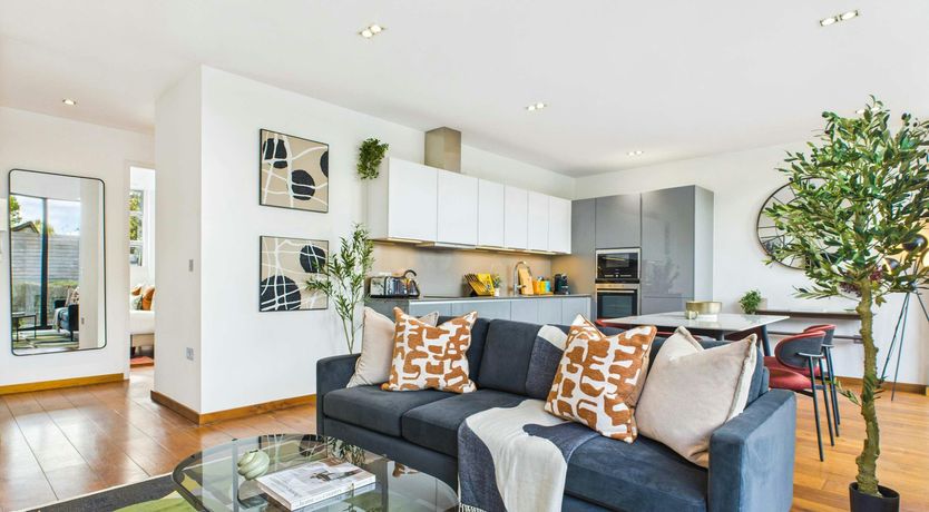 Photo of The Great Idea