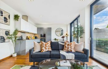 The Great Idea Holiday Home