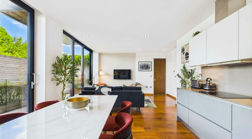 Photo of The Great Idea