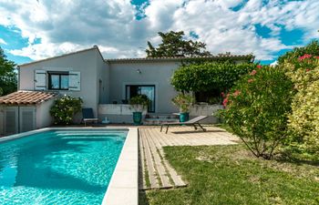 The Sunshine House Holiday Home