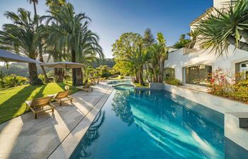 Riviera Dream Holiday Home