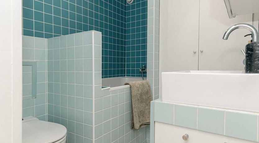 Photo of Mansard Nest