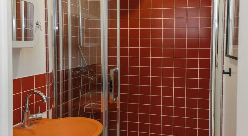 Photo of Mansard Nest