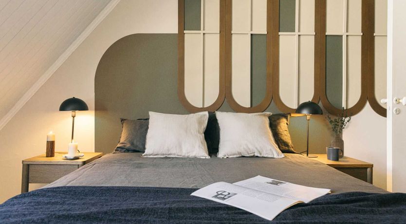 Photo of Mansard Nest