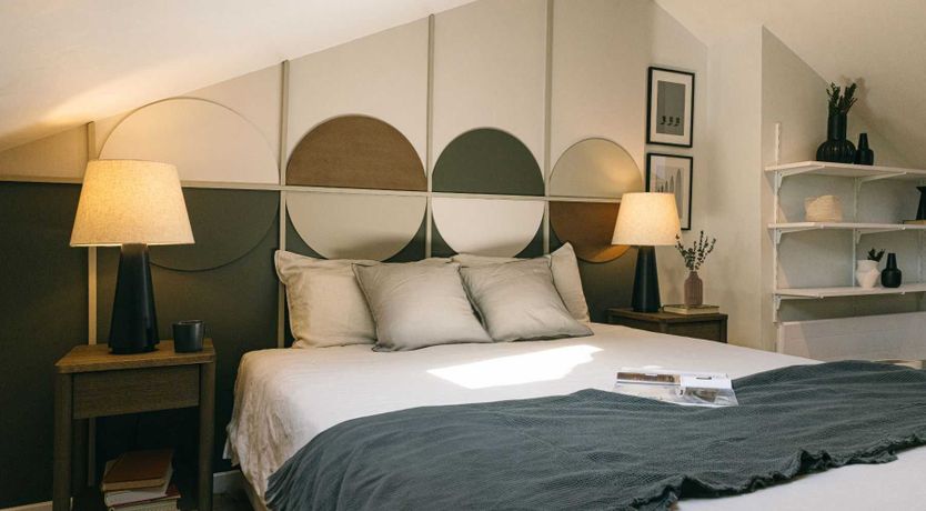 Photo of Mansard Nest