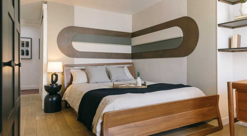 Photo of Mansard Nest