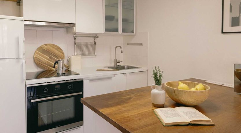 Photo of Mansard Nest