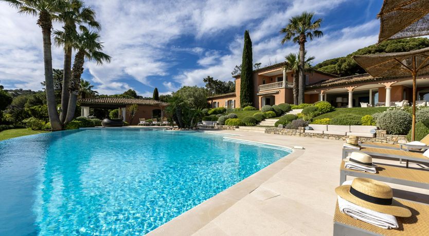 Photo of Paradise Estate
