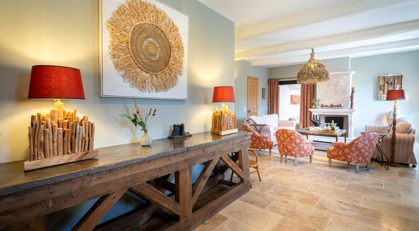 Photo of The Soul of Provence