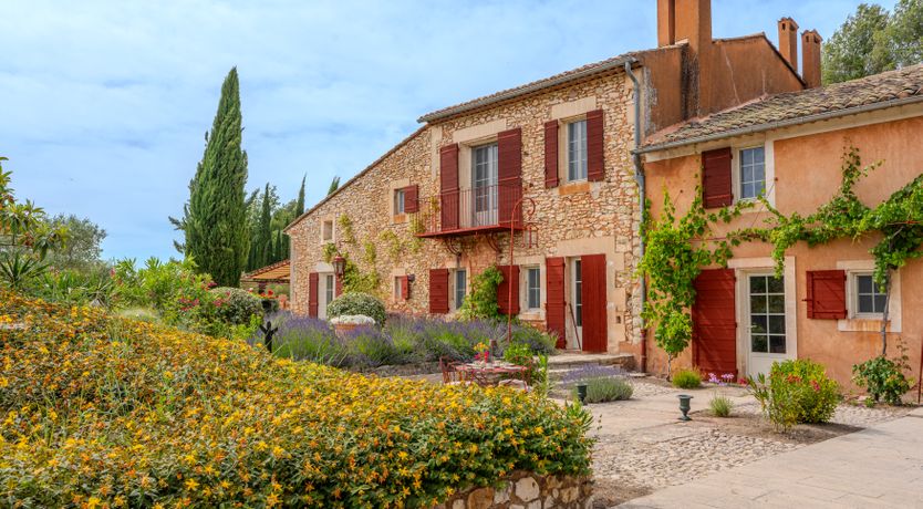 Photo of The Soul of Provence